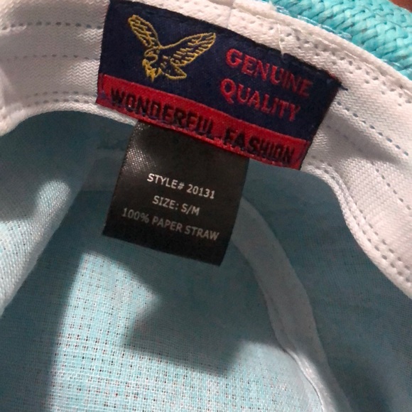 Hat - Picture 2 of 2